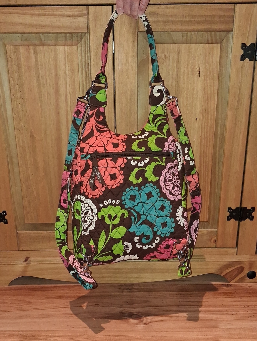 Vera Bradley Set - Picture 3 of 6